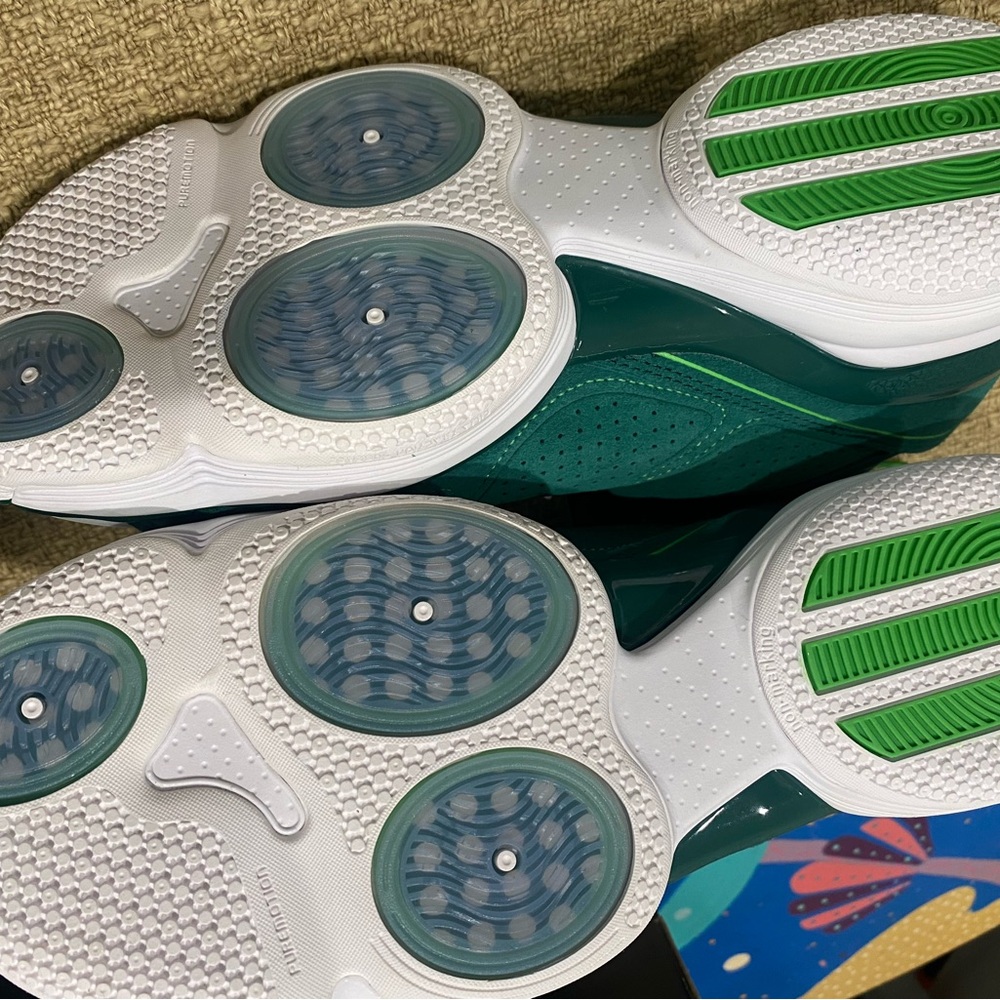 Adidas adizero Rose 1.5 Restomod